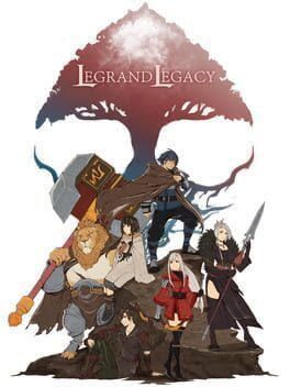 Legrand Legacy