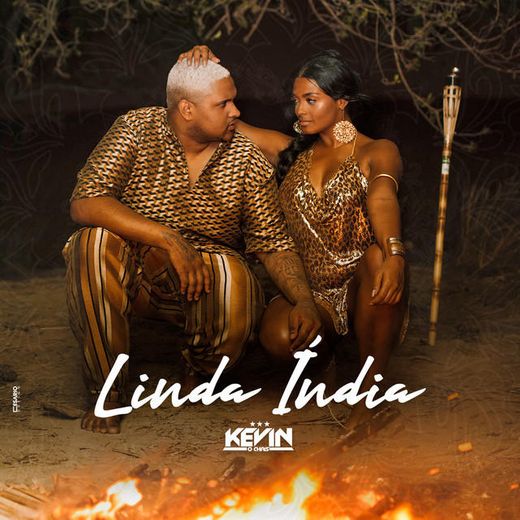 Linda Índia