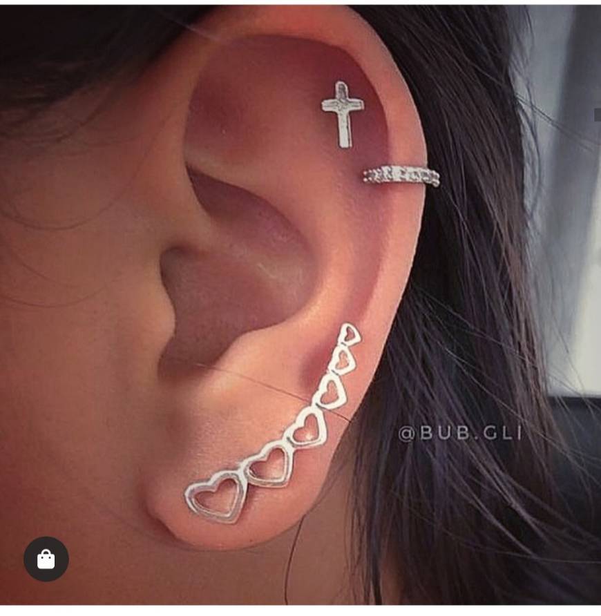 Moda Piercings 