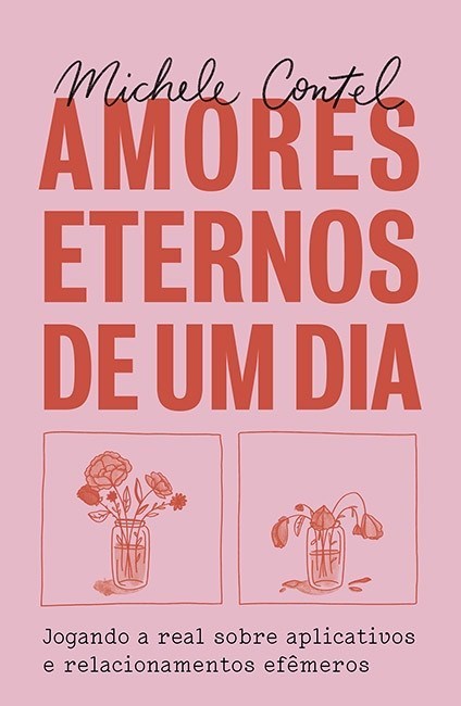 Libro Amores Eternos De Um Dia