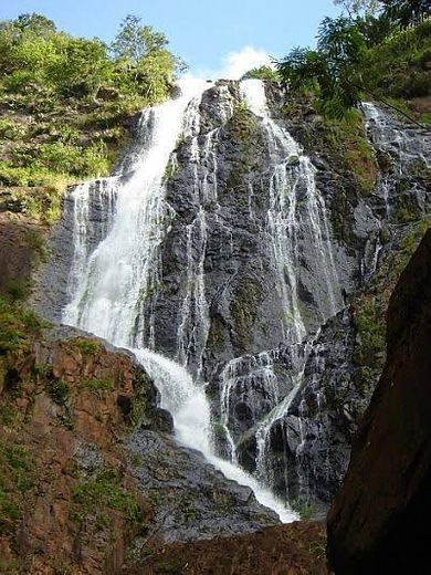 Lugares São Jerônimo da Serra