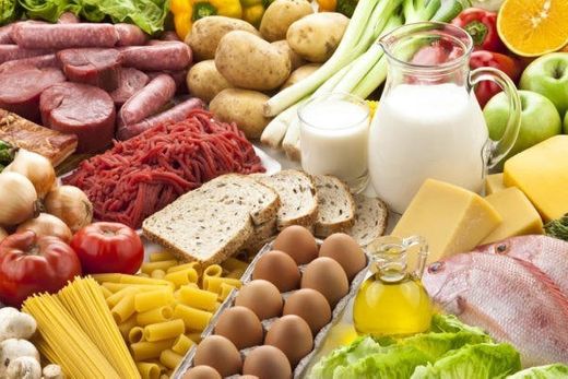 
Melhores alimentos do mundo | 7 alimentos essenciais!