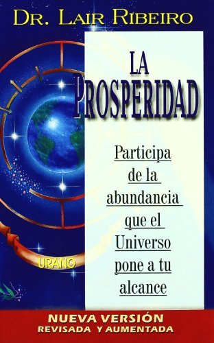 Book La prosperidad