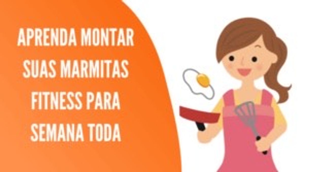 Moda Como montar marmitas fitness para a semana