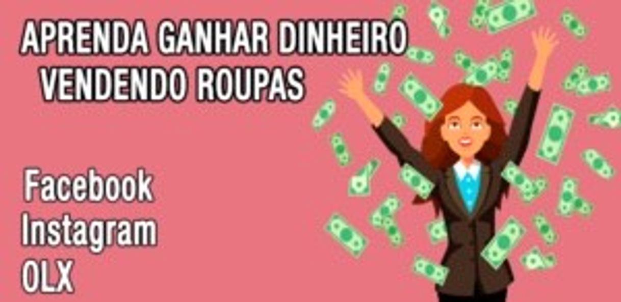 Moda Como Ganhar Dinheiro Vendendo Roupas