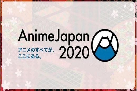 Epidemia do novo coronavírus adia eventos do AnimeJapan 2020