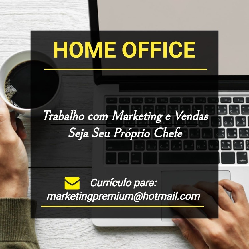 Moda Home Office