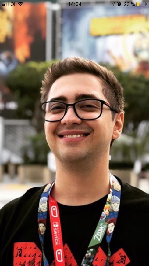 alanzoka - Twitch