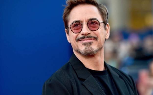 Robert Downey Jr - Home | Facebook