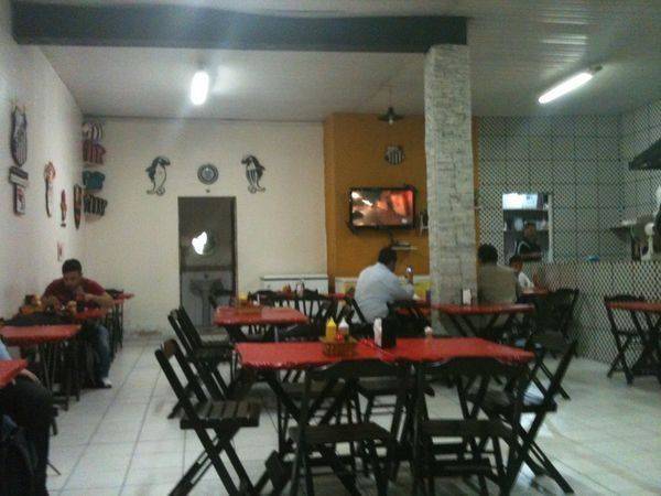 Dogao do Santista
