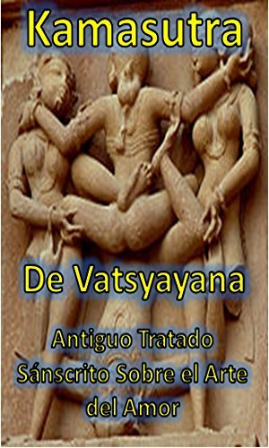 Book Kamasutra