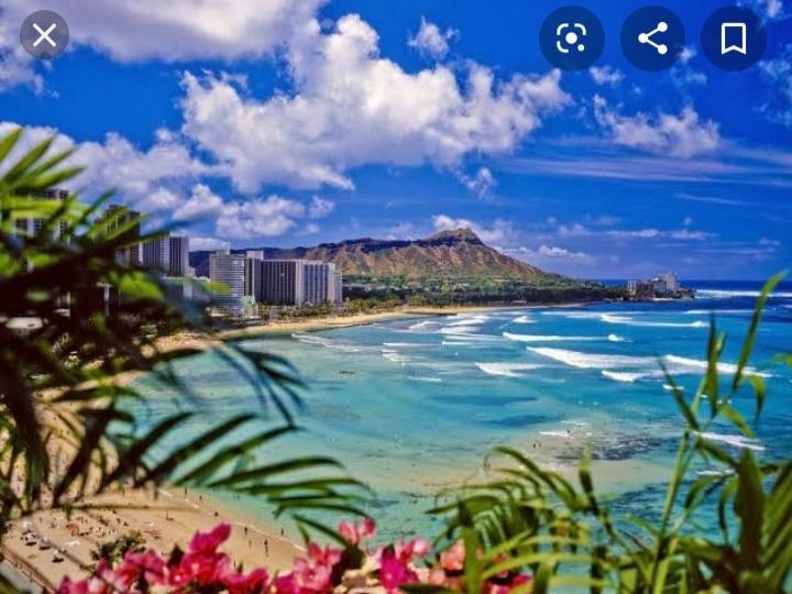 Hawaii