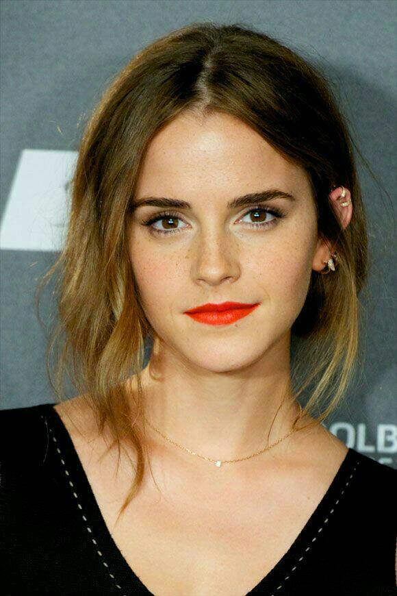 Social Emma Watson 