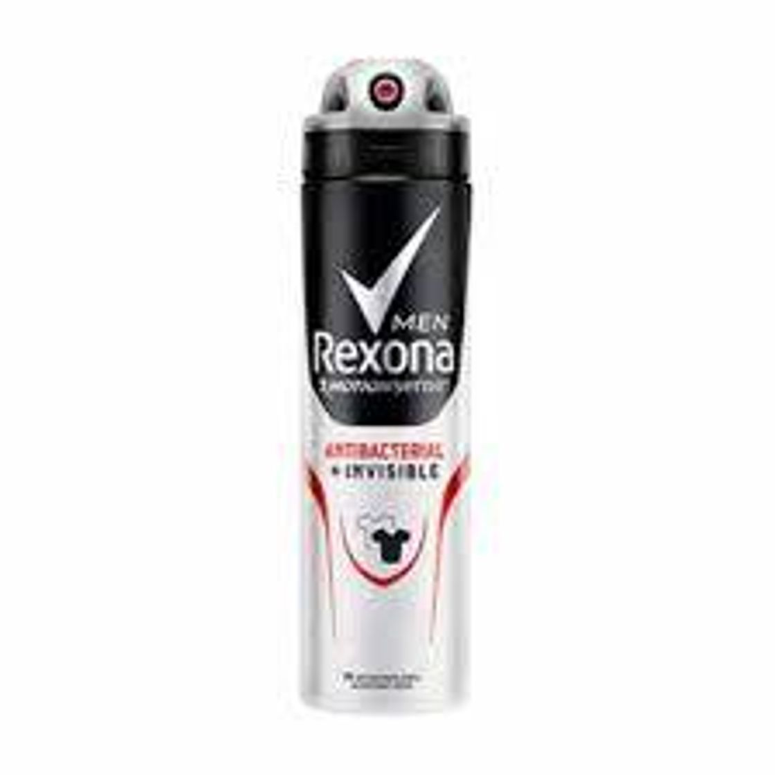 Moda Rexona man