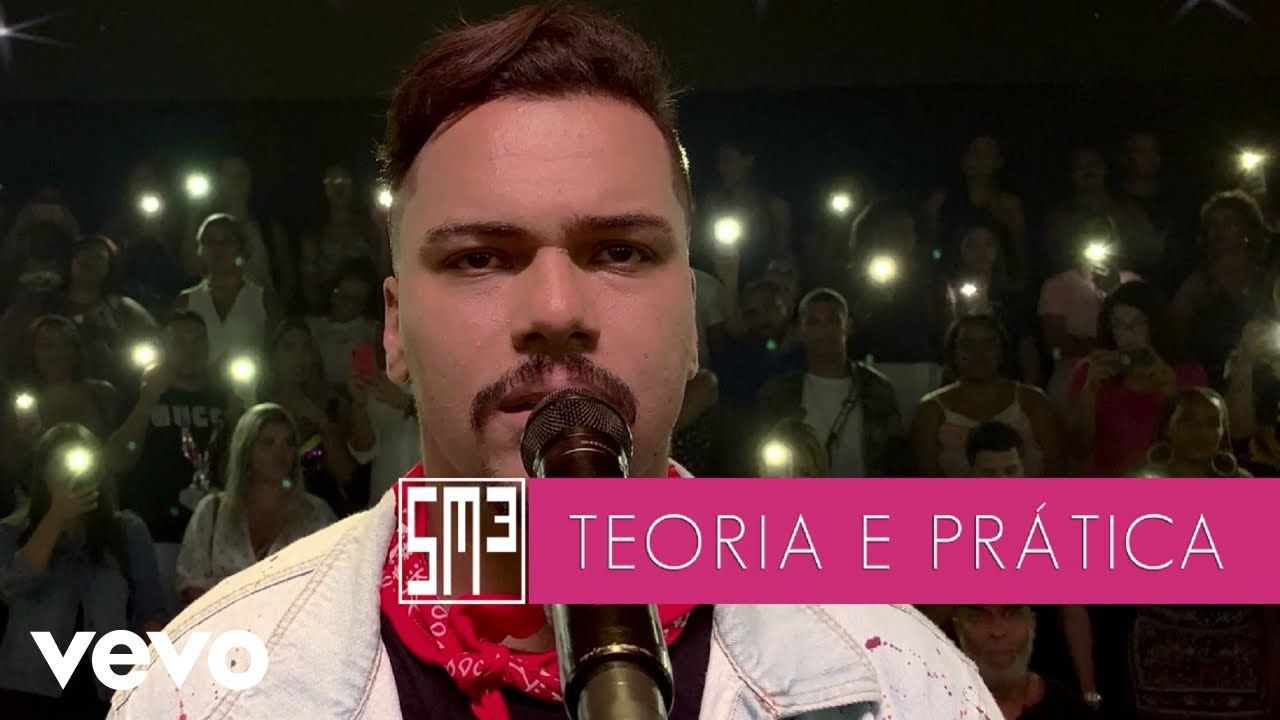 Music Teoria e Prática - Ao Vivo