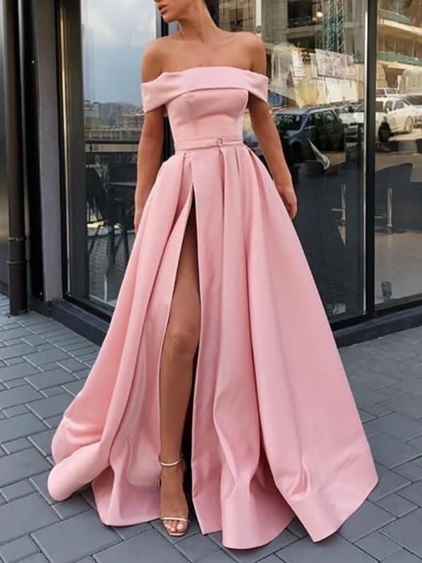 Fashion Pink dress💖