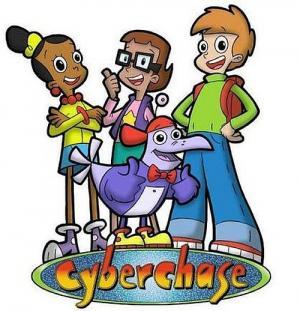 Serie Cyberchase