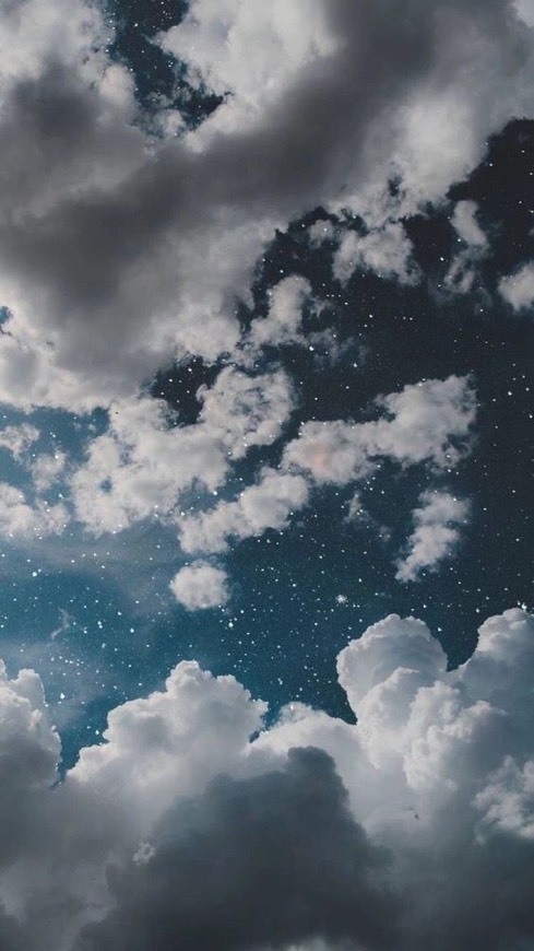 Moda Wallpaper sky 🌌 