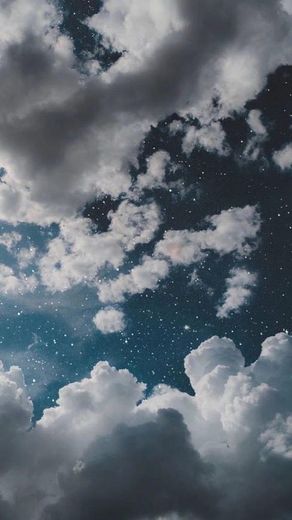 Wallpaper sky 🌌 