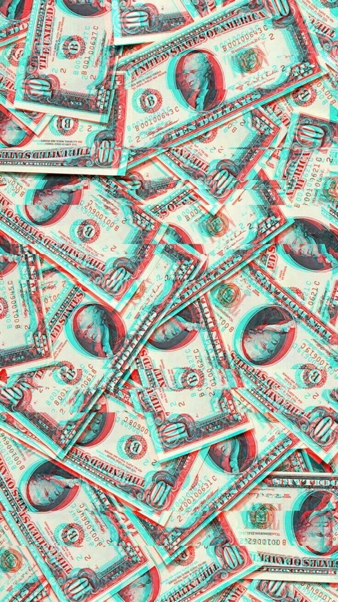 Moda Wallpaper tumblr - Money 💰