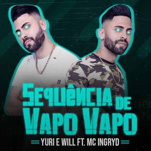 Canción Sequencia de Vapo Vapo