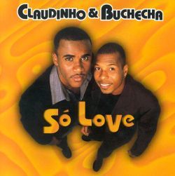 Canción Só Love