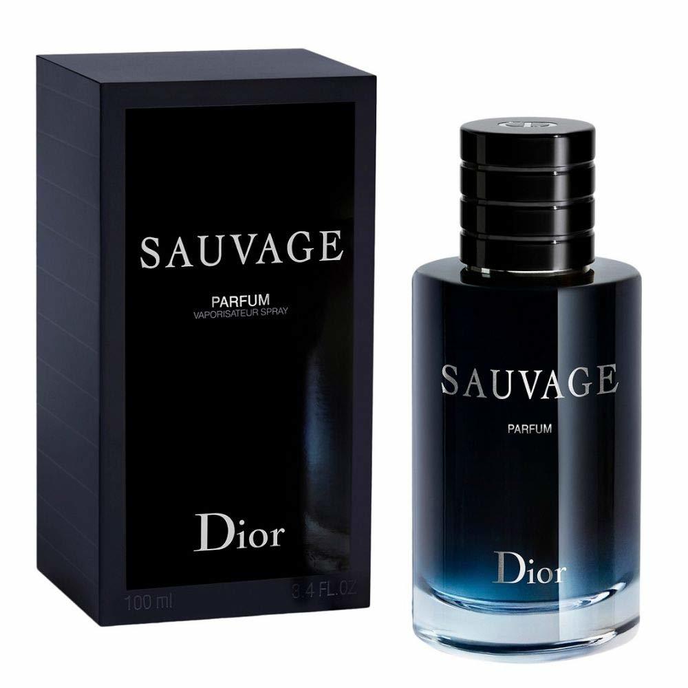 Producto Dior Sauvage 