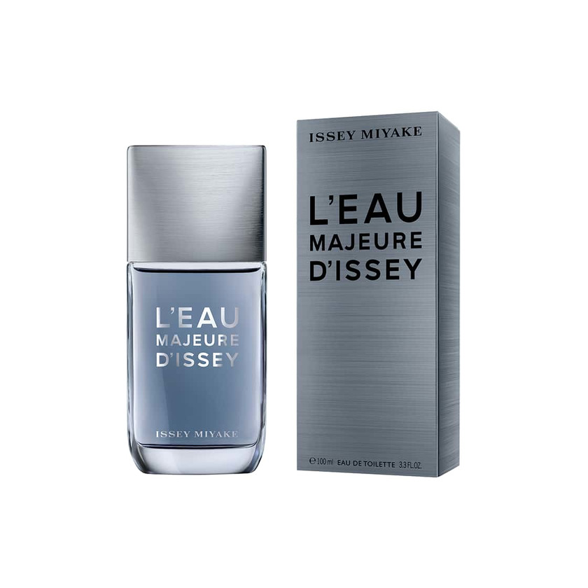 Producto L´Eau Majeure D ´Issey