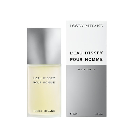 Producto Issey Miyake Leau Dissey pour Homme