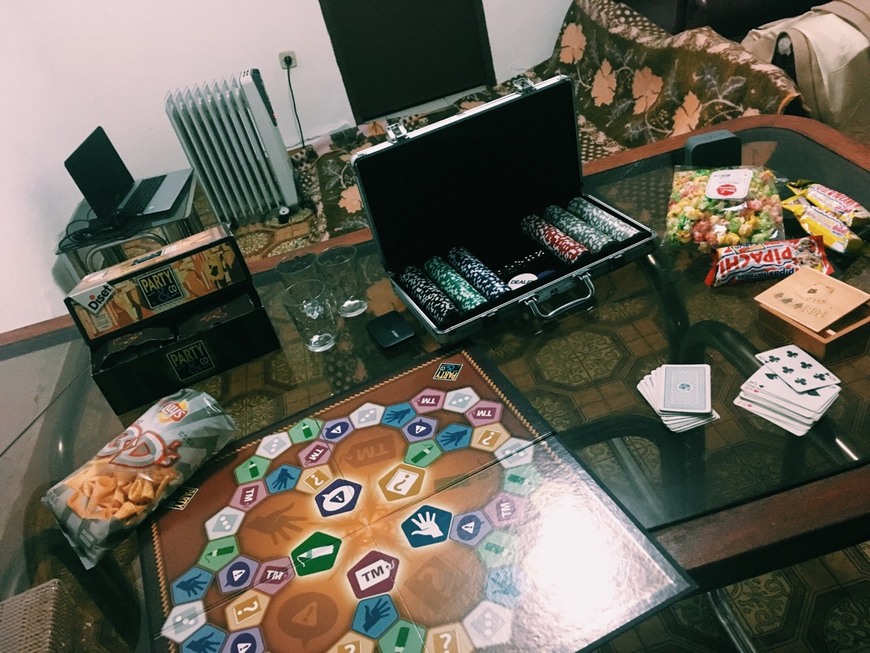 Stay home pg for ladies