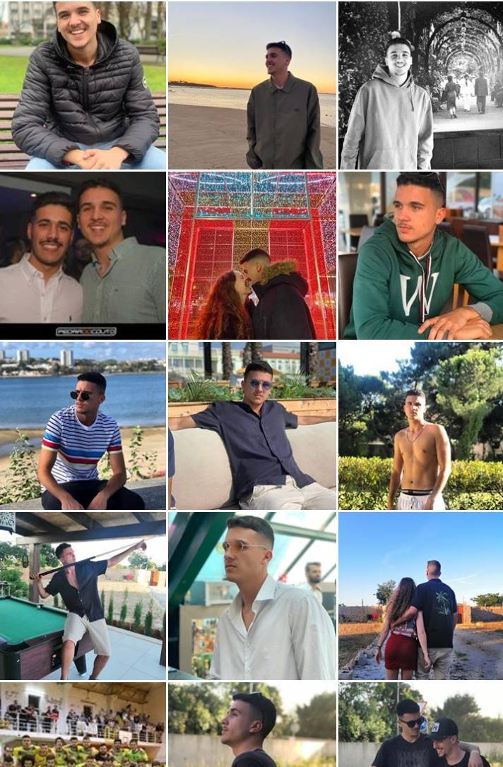 App Instagram