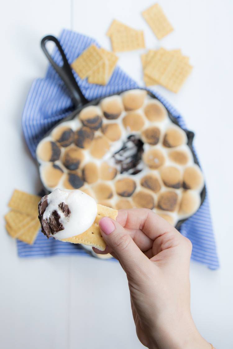 Fashion S’MORE DE FORNO. Pt. 2