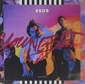 Music Youngblood