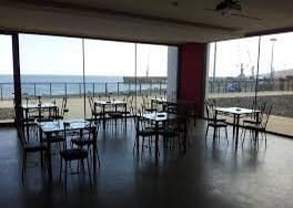 Portos Restaurant And Bar