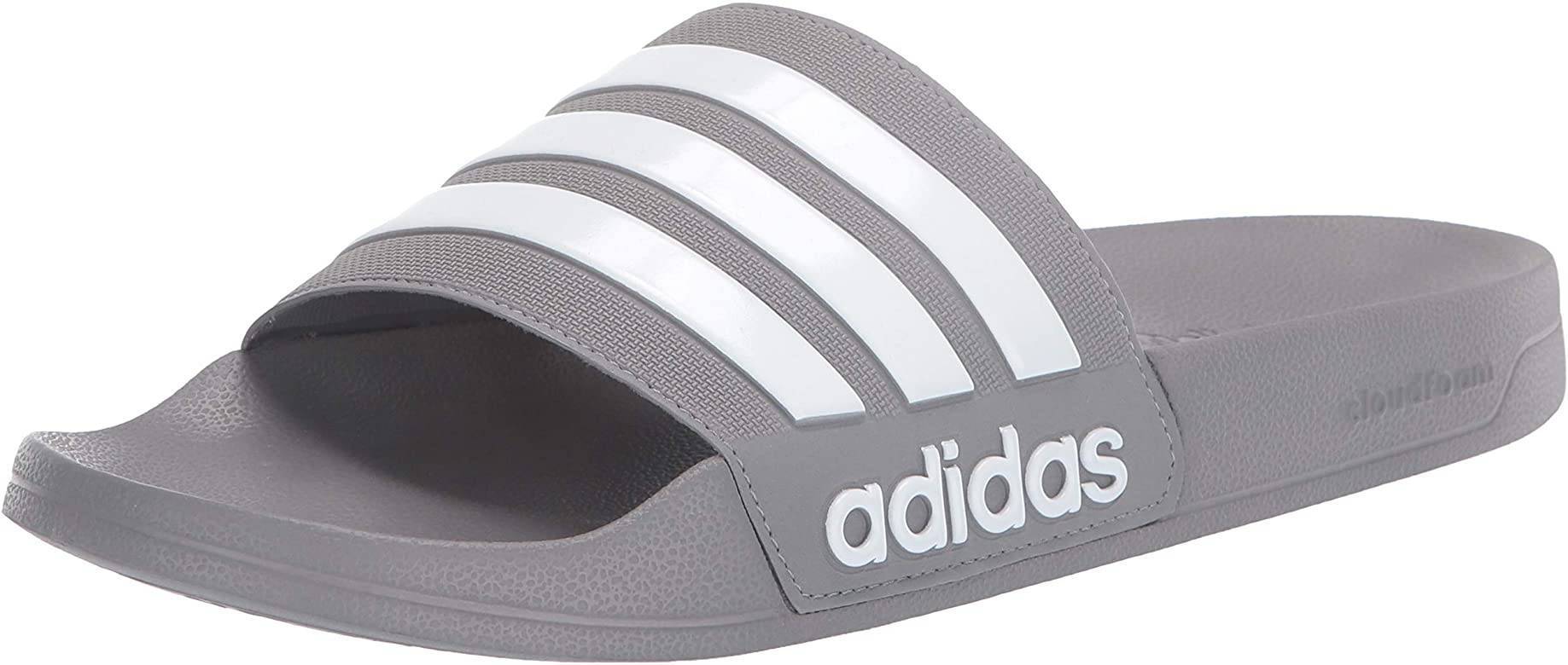 Fashion adidas Adilette Shower, Sandália Esportiva Masculina

