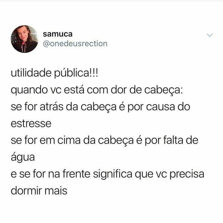 Dica de ouro