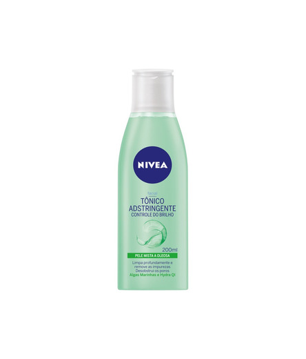 Tônico Adstringente Nivea