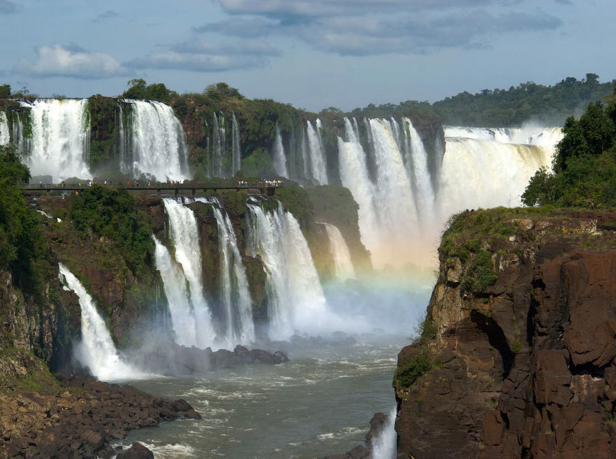 Lugar lugares turísticos en argentina