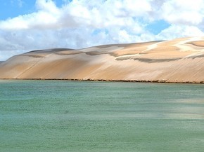 Place Lençóis Maranhenses