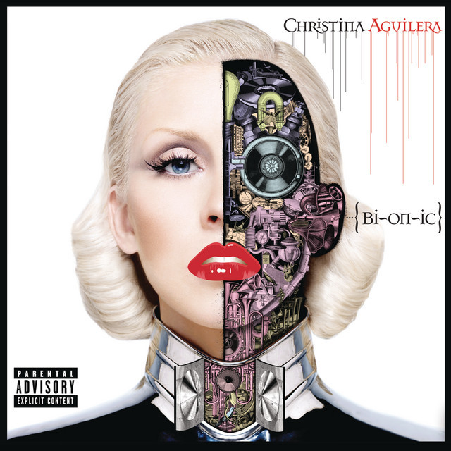 Canción Bionic