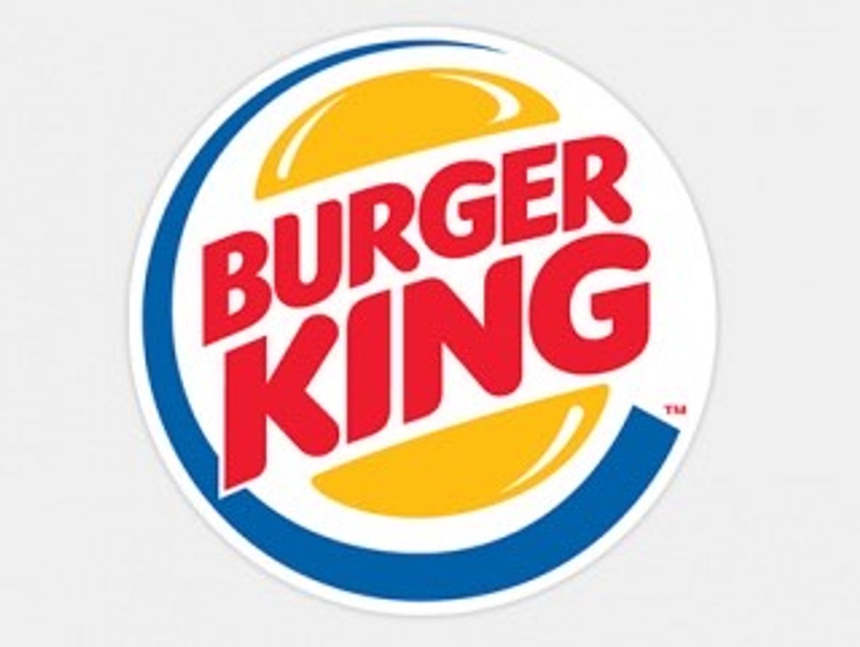 Restaurantes Burger King