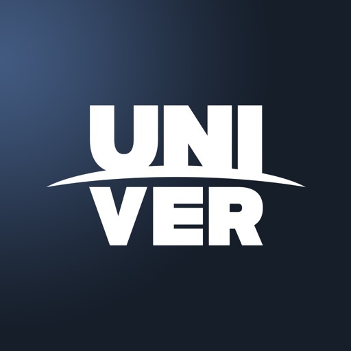 App Univer Video