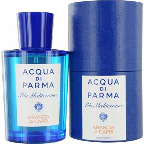 Acqua Di Parma Blu Mediterraneo Arancia Di Capri Eau de Toilette Vaporizador
