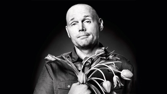 Bill Burr