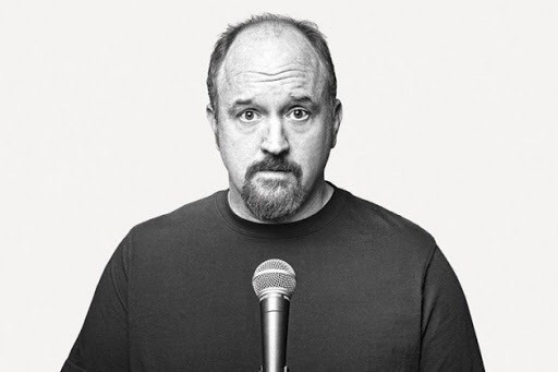 Fashion Louis C.K.