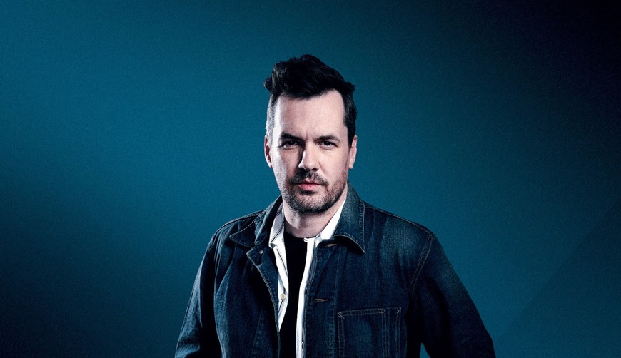 Fashion Jim Jefferies 