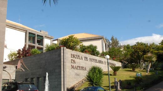 Escola Profissional de Hotelaria e Turismo da Madeira