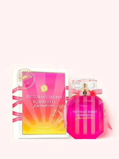 Victoria's Secret Bombshell Paradise Eau De Parfum Spray 50ml