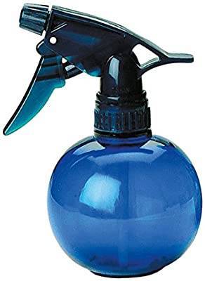 Moda EFALOCK 12,765 frasco de spray de bola azul, 1 peça

