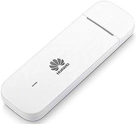 Fashion Huawei E3372 - Conexão sem fio 4G USB Stick 150Mbps

